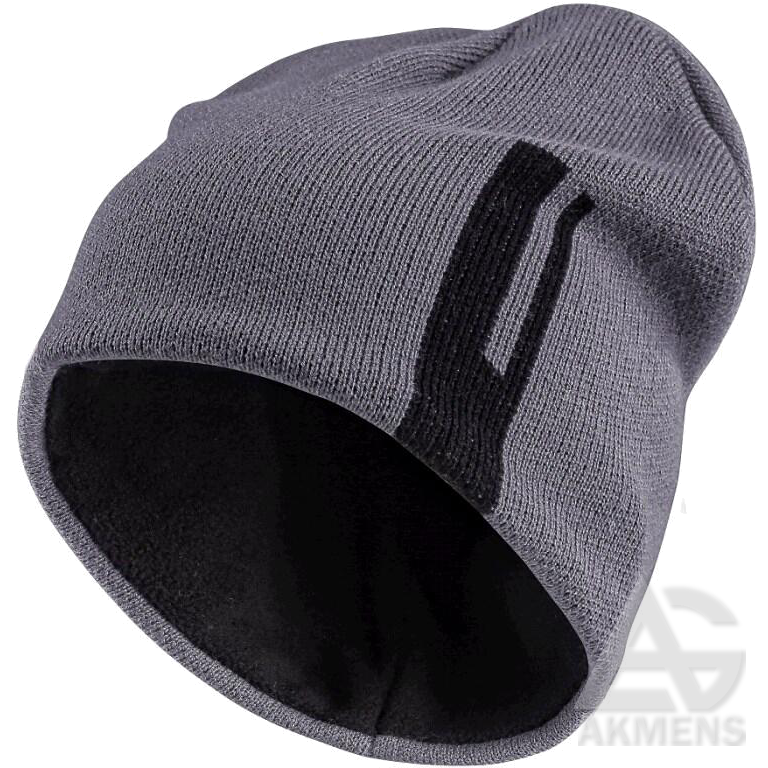 Hat CXS LOKI, grey/black
