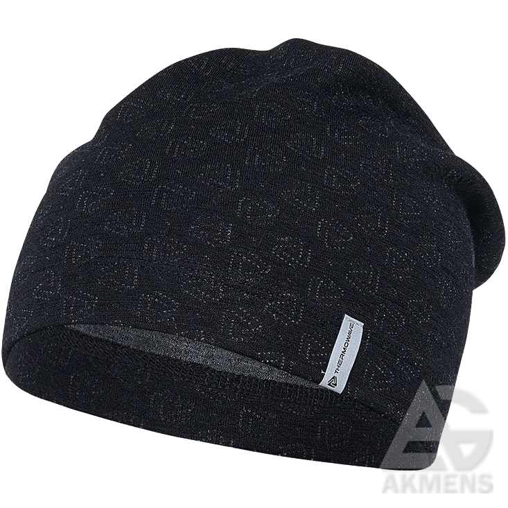 Cepure THERMOWAVE MERINO