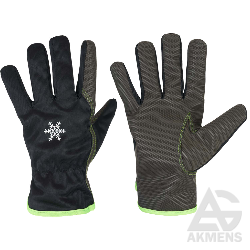 STEPO WINTER 164W Work Gloves