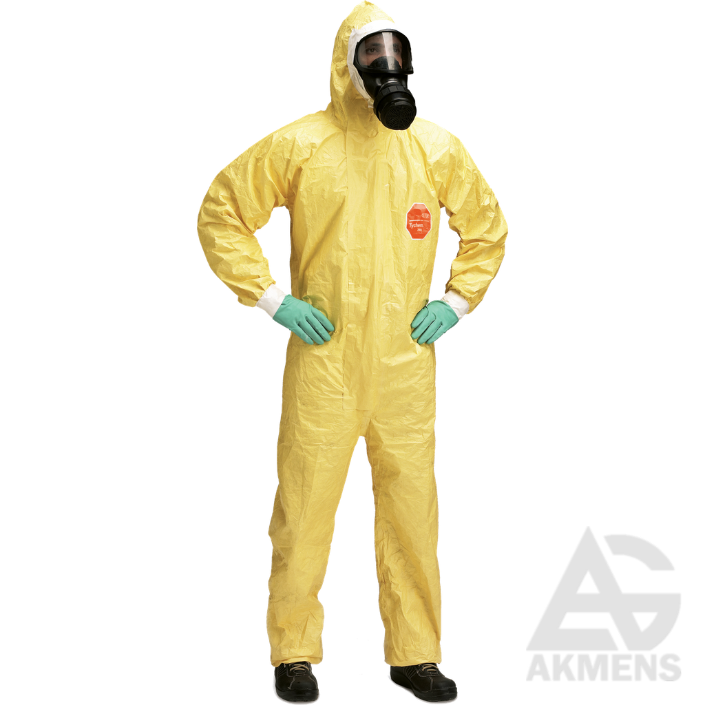 Kombinezons TYCHEM® C (līdz 15 darba dienām)