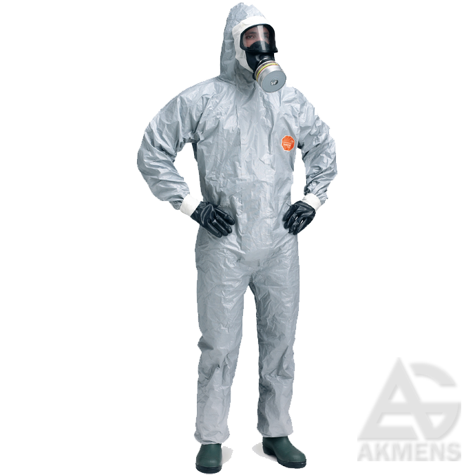 Coverall TYCHEM® F
