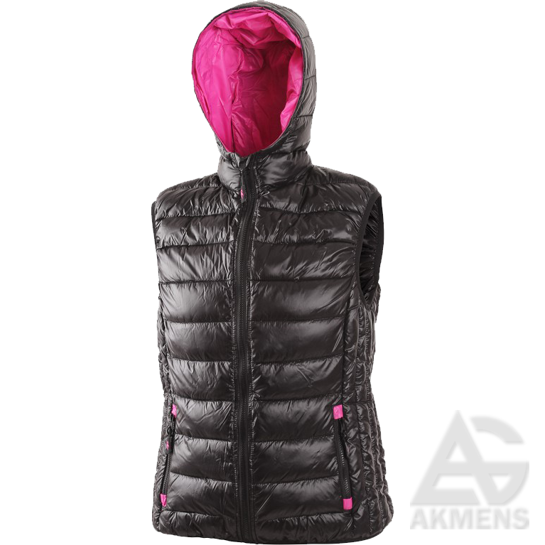 Vest OMAK, pašiltinta, women's (iki 10 d. d.)