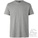 T-Shirt ID0594, grey (elastiniai)