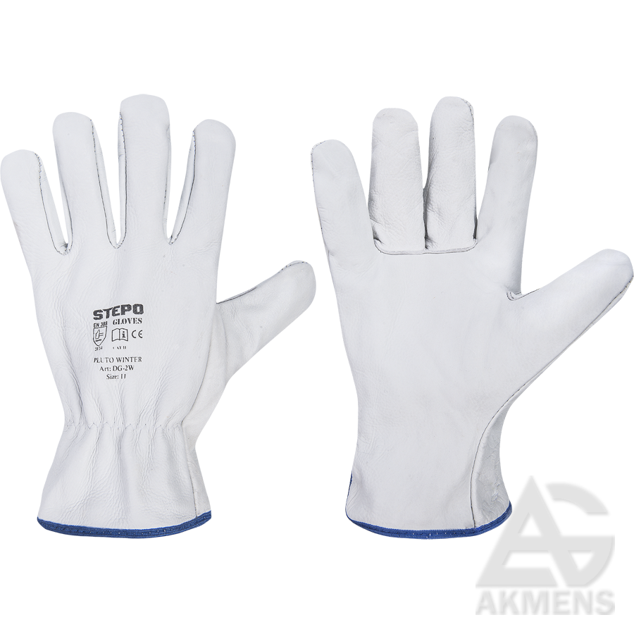 PLUTO WINTER Work Gloves