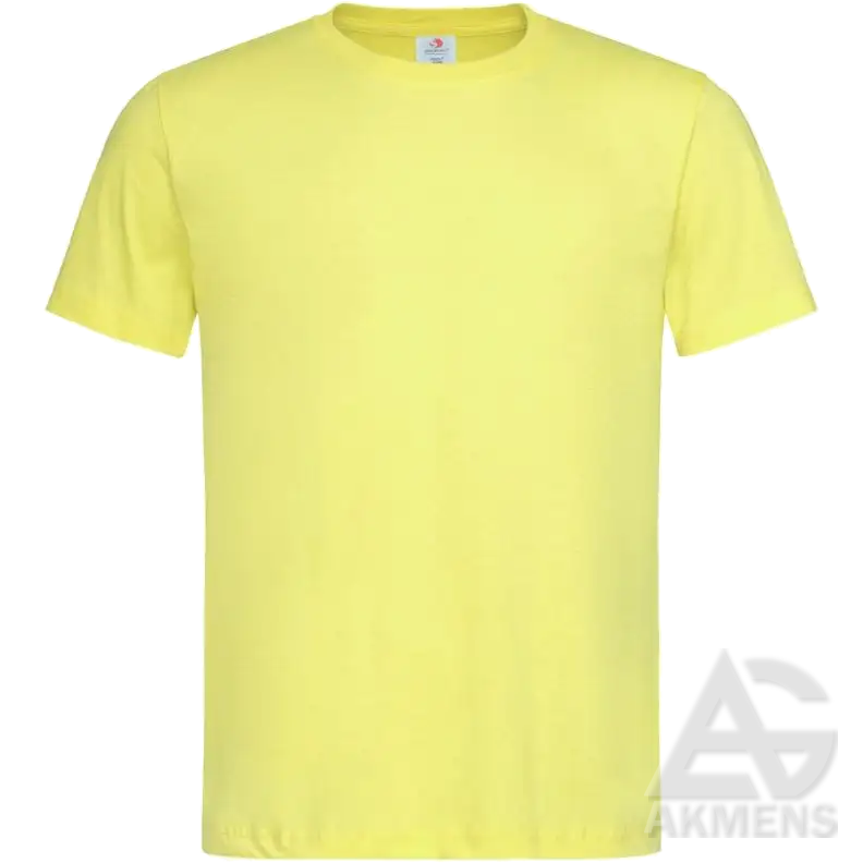 T-Shirt STEDMAN ST2000, yellow (up to 3 business days)
