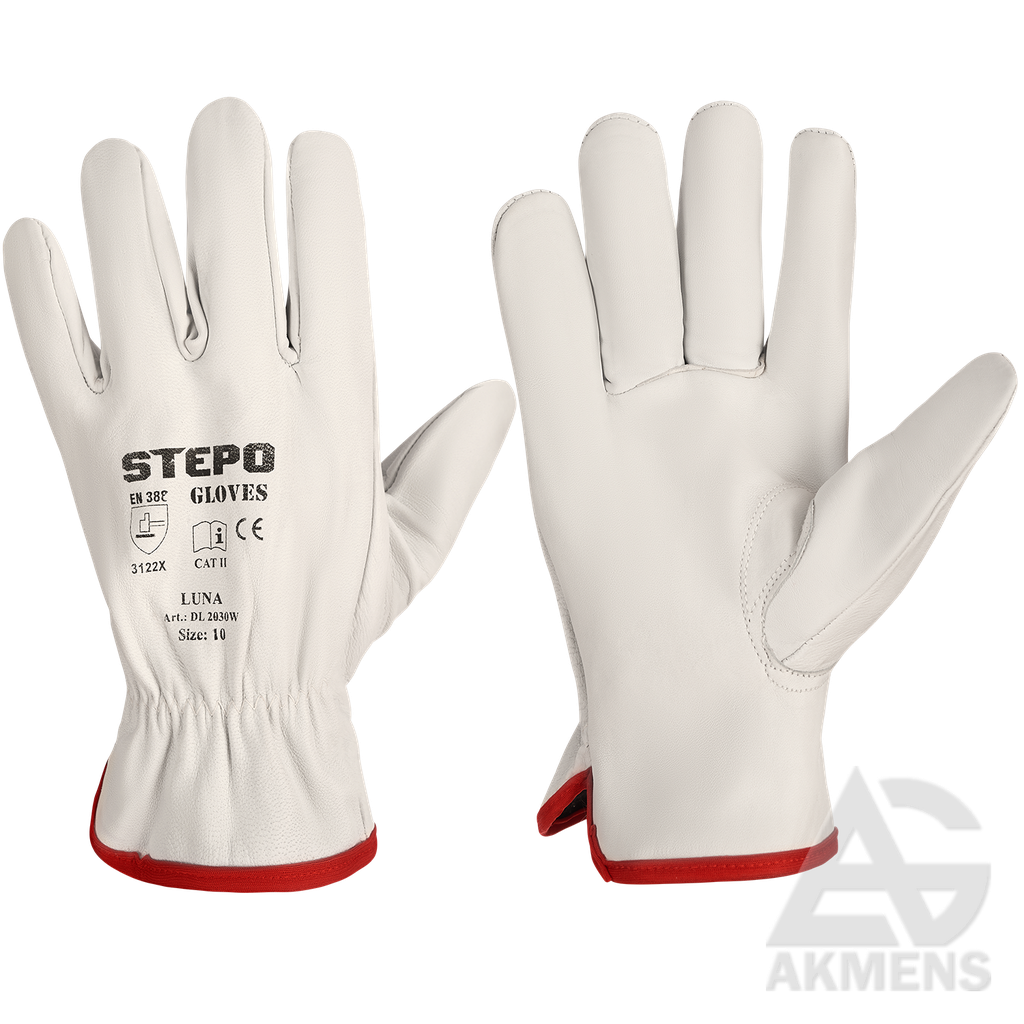 LUNA Work Gloves