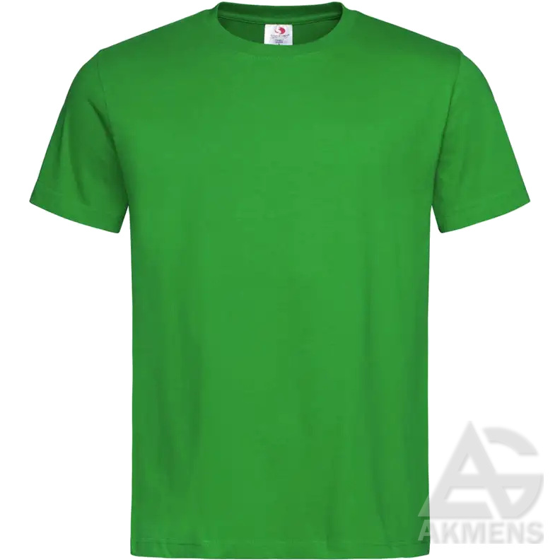 T-Shirt STEDMAN ST2000, ryškiai green (up to 3 business days)