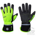MicroSkin GRANBERG EX 8110 Work Gloves with Membrane