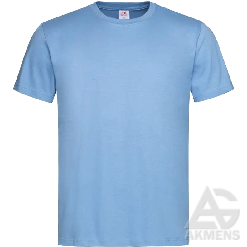 T-Shirt STEDMAN ST2000, light blue (up to 10 business days)