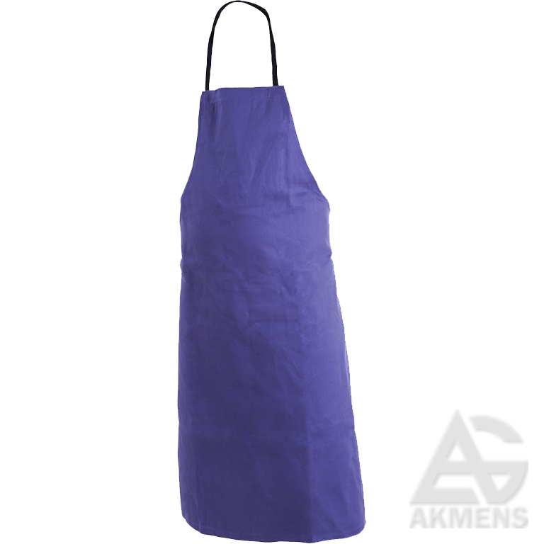 Apron STELA