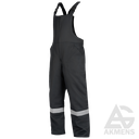 Bib Trousers STEPO WINTERY, winter