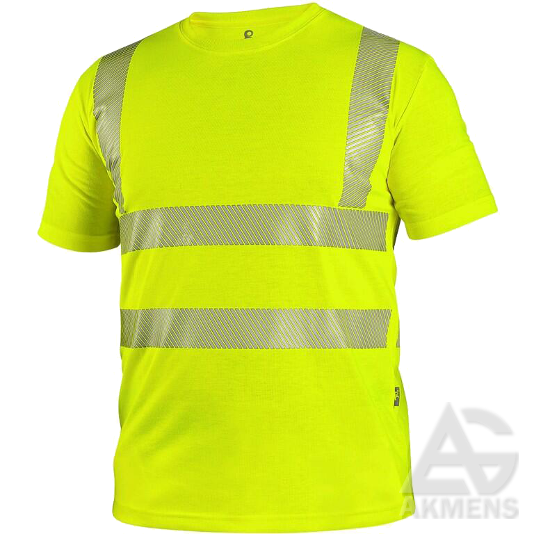 High-Visibility T-Shirt CXS BANGOR