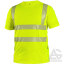 High-Visibility T-Shirt CXS BANGOR