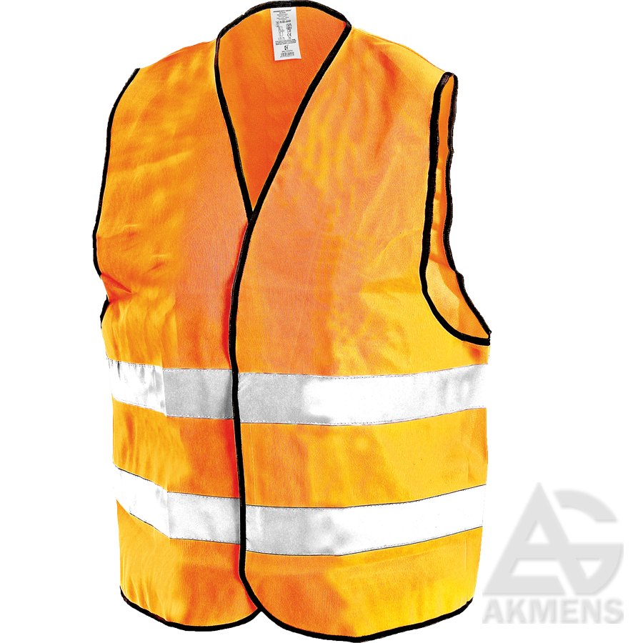 Signālveste VEST, oranžs