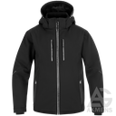 Jacket STEPO HIUSTON (with thick fur lining)