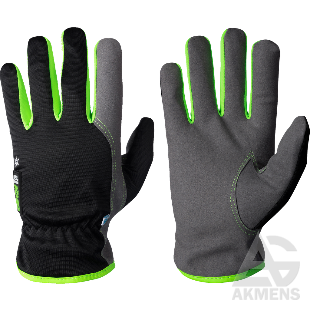 AMARA WINTER 120.4292W Work Gloves