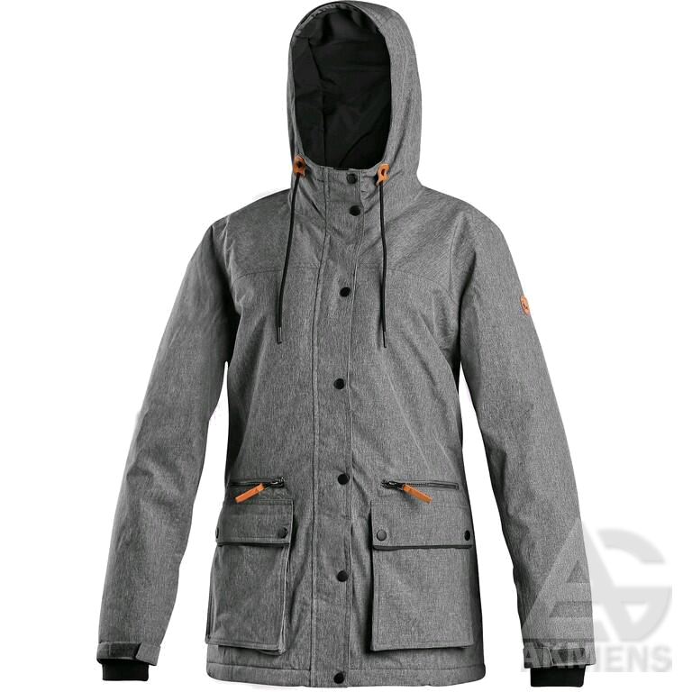 Work Jacket CXS ARIZONA, women's (up to 10 business days)