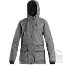 Work Jacket CXS ARIZONA, women's (up to 10 business days)