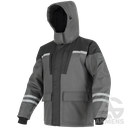 Work Jacket NEW KAUKAZ, grey
