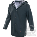 Jacket PROBALTIC / PVC, rainproof, green