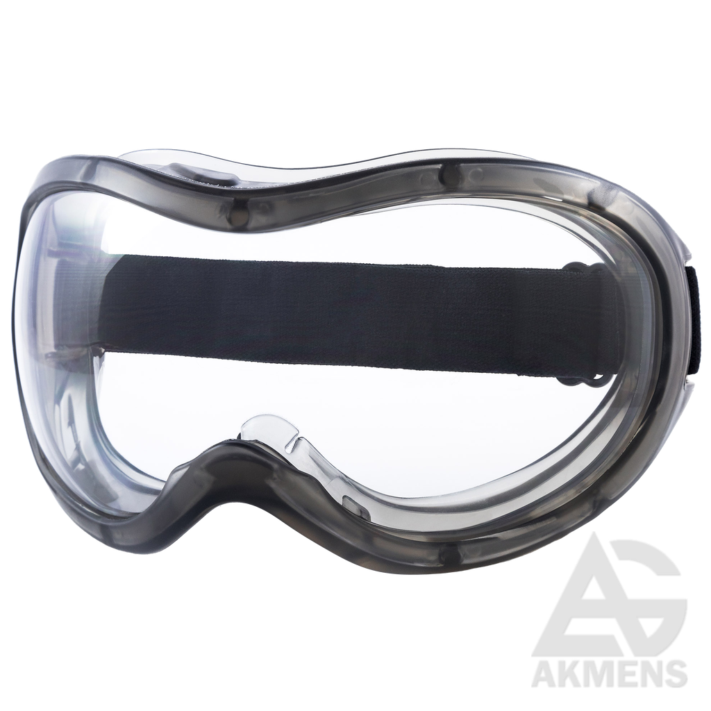 Safety Glasses BM30, clear