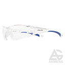 Safety Glasses RILEY KOSMA, clear