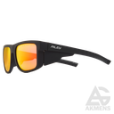 Aizsargbrilles RILEY NAVIGATOR, spoguļlēcas