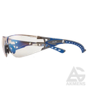Safety Glasses RILEY STREAM EVO, In/Out