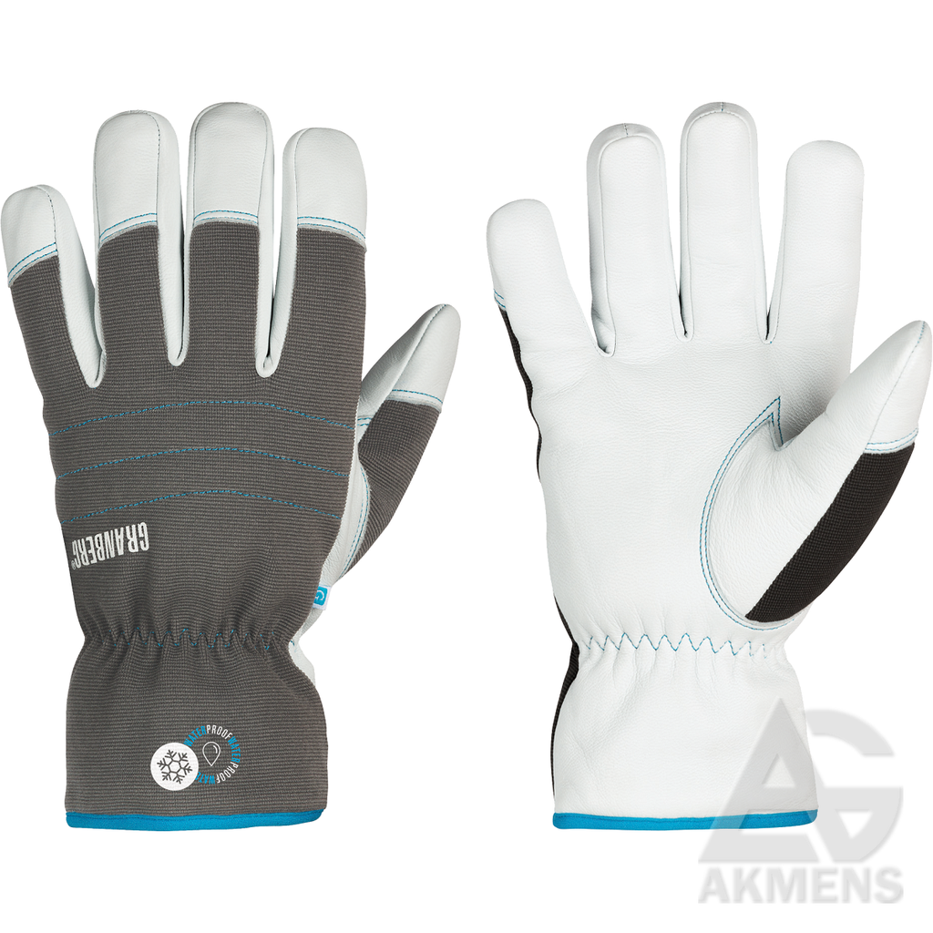 GRANBERG 1051 Winter Work Gloves