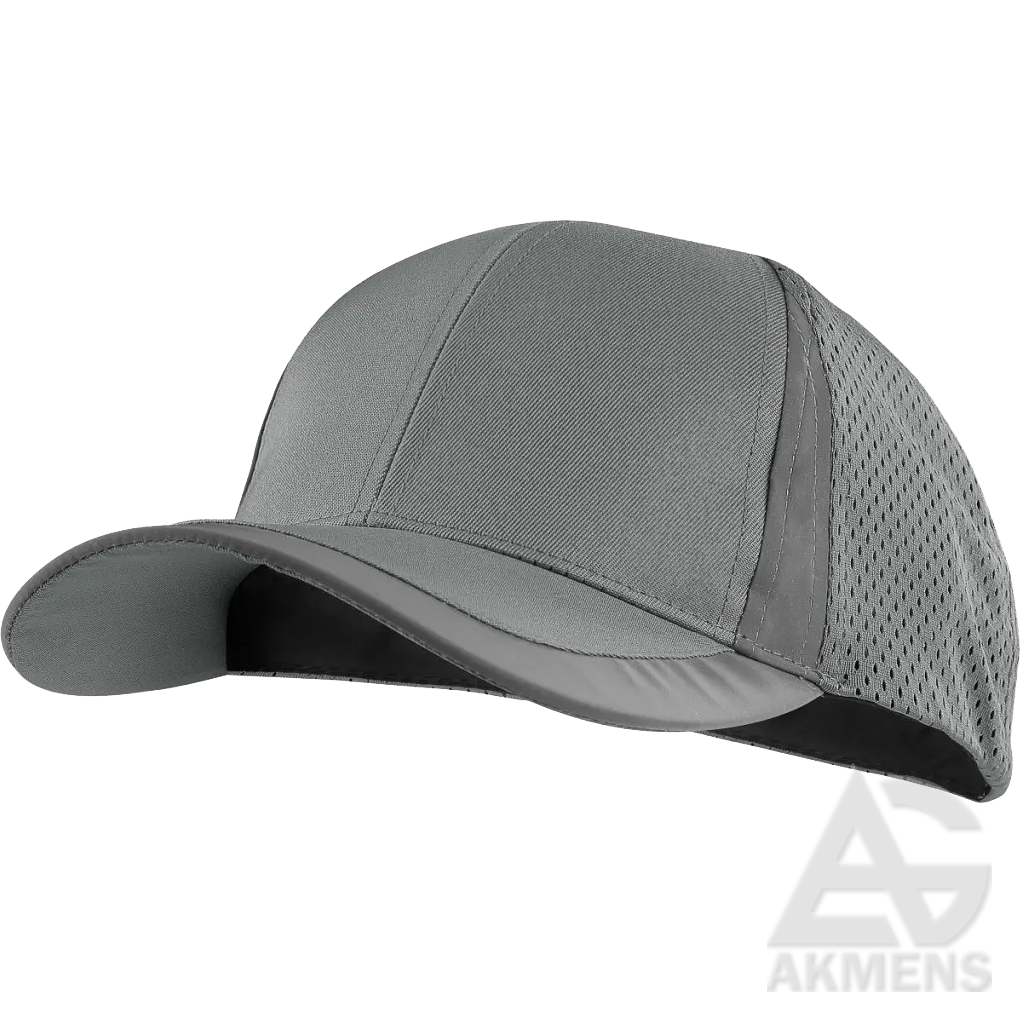 Cap CXS ELY, grey