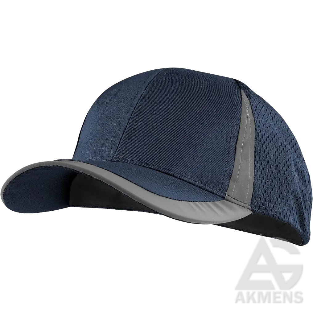 Cap CXS ELY, dark blue