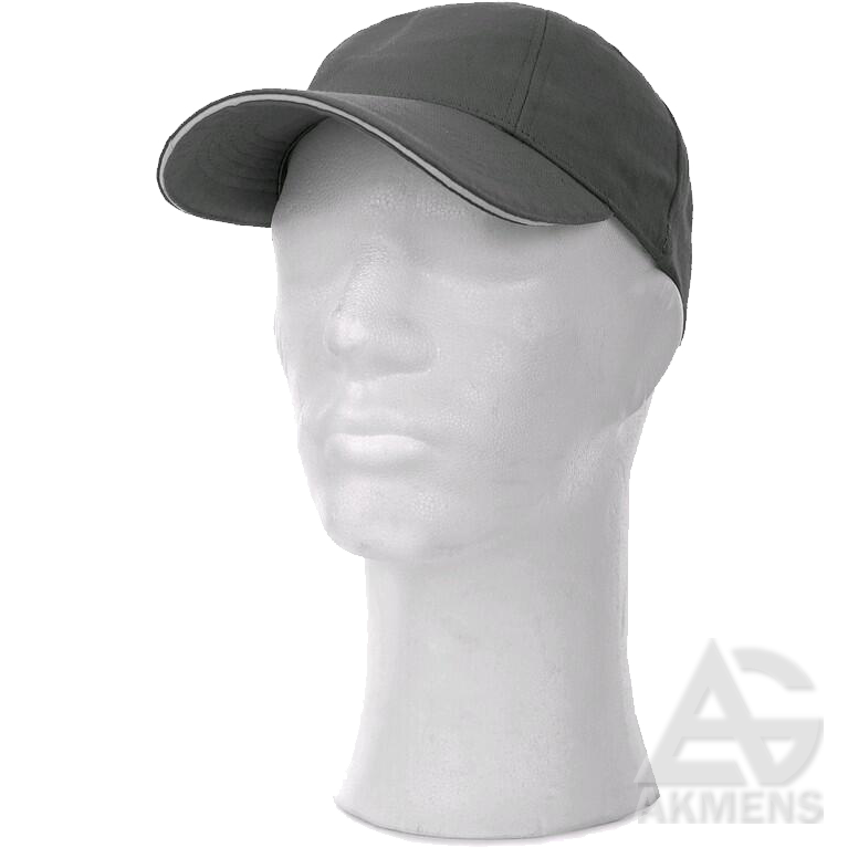 Cap JACK, grey