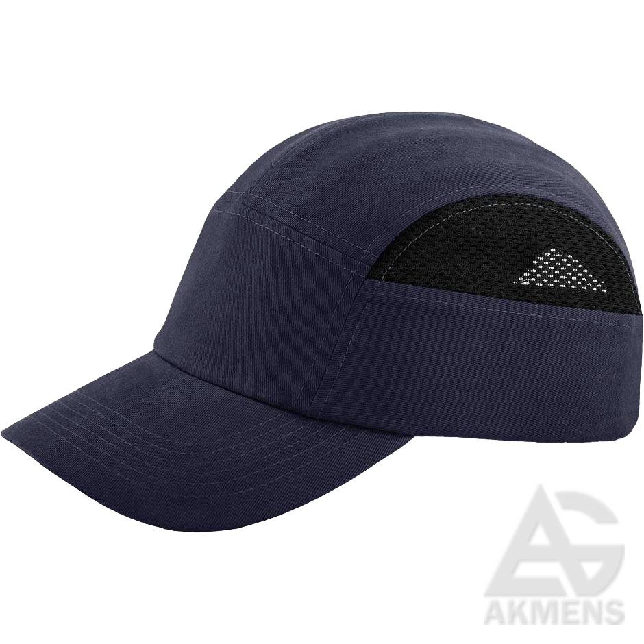 Bump Cap BUMPCAP, blue