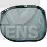 Steel Mesh Visor CXS VM85