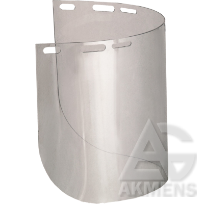 Polycarbonate Visor Lens CXS VC85