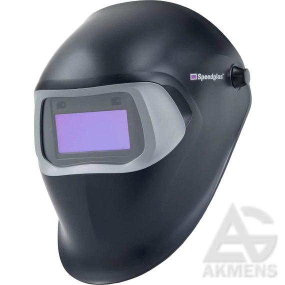 Vairogs 3M Speedglas 100, ar 100-V automātisko filtru