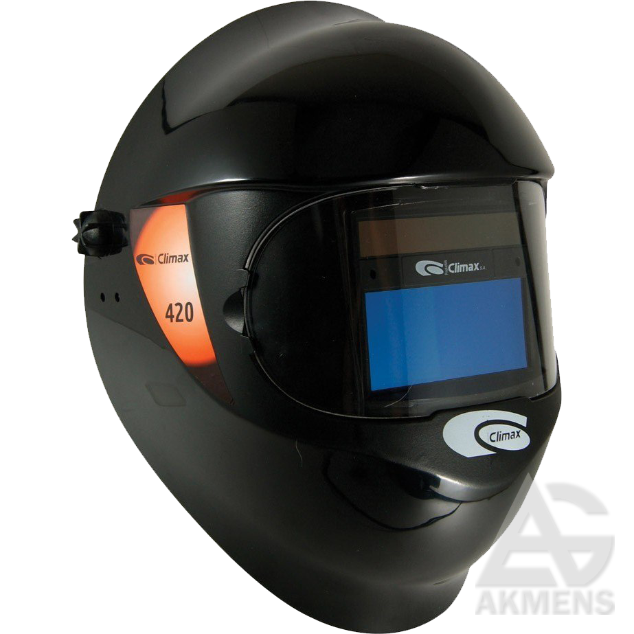 Welding Shield CLIMAX 420