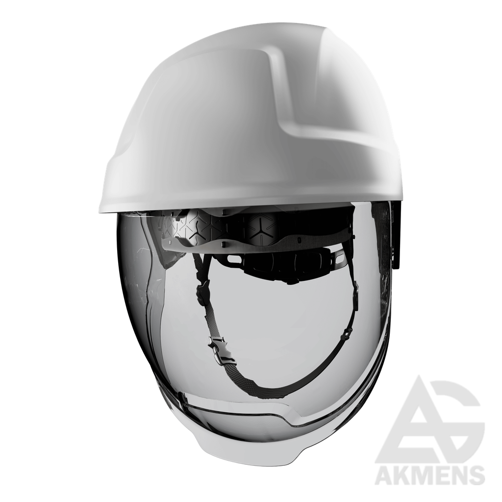 Helmet E Pro 1, for electric arc protection