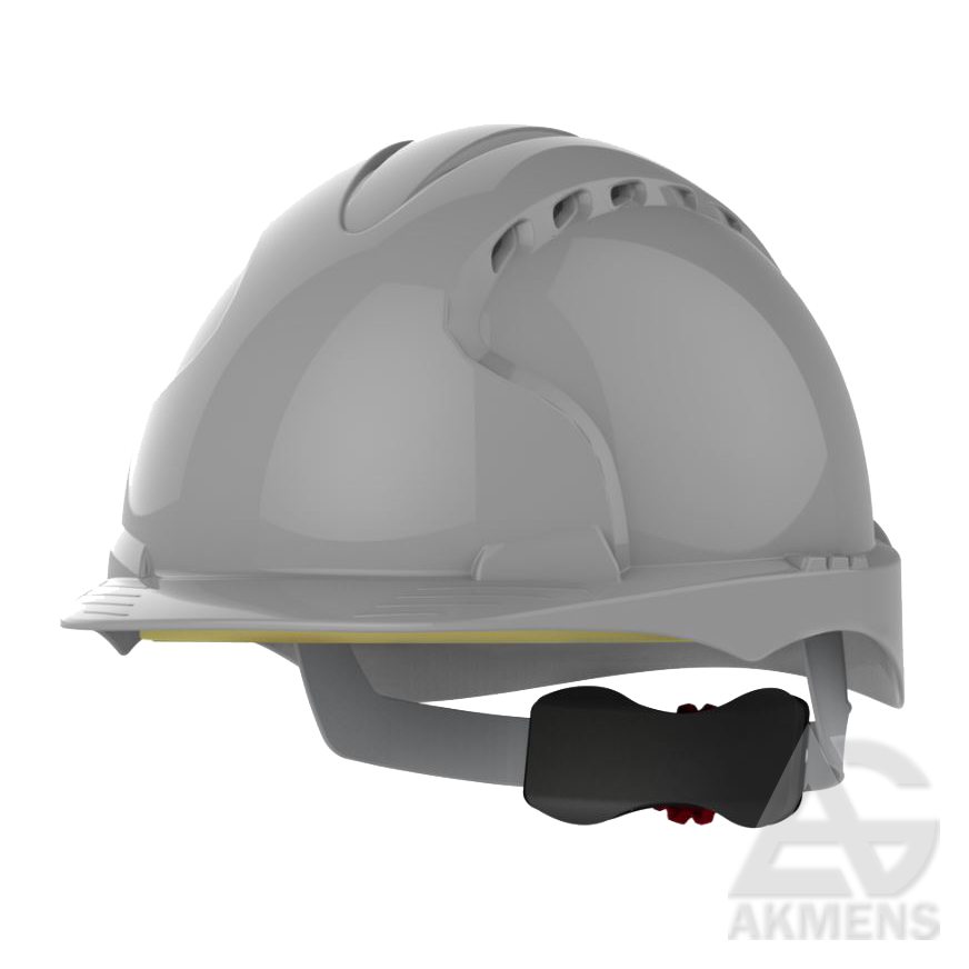 Ķivere JSP EVO3, ventilējama