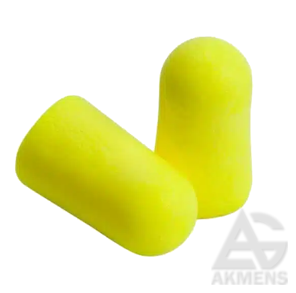[SG-AUSU-KAMSTELIAI-EARSOFT] Ausu aizbāžņi EARSOFT