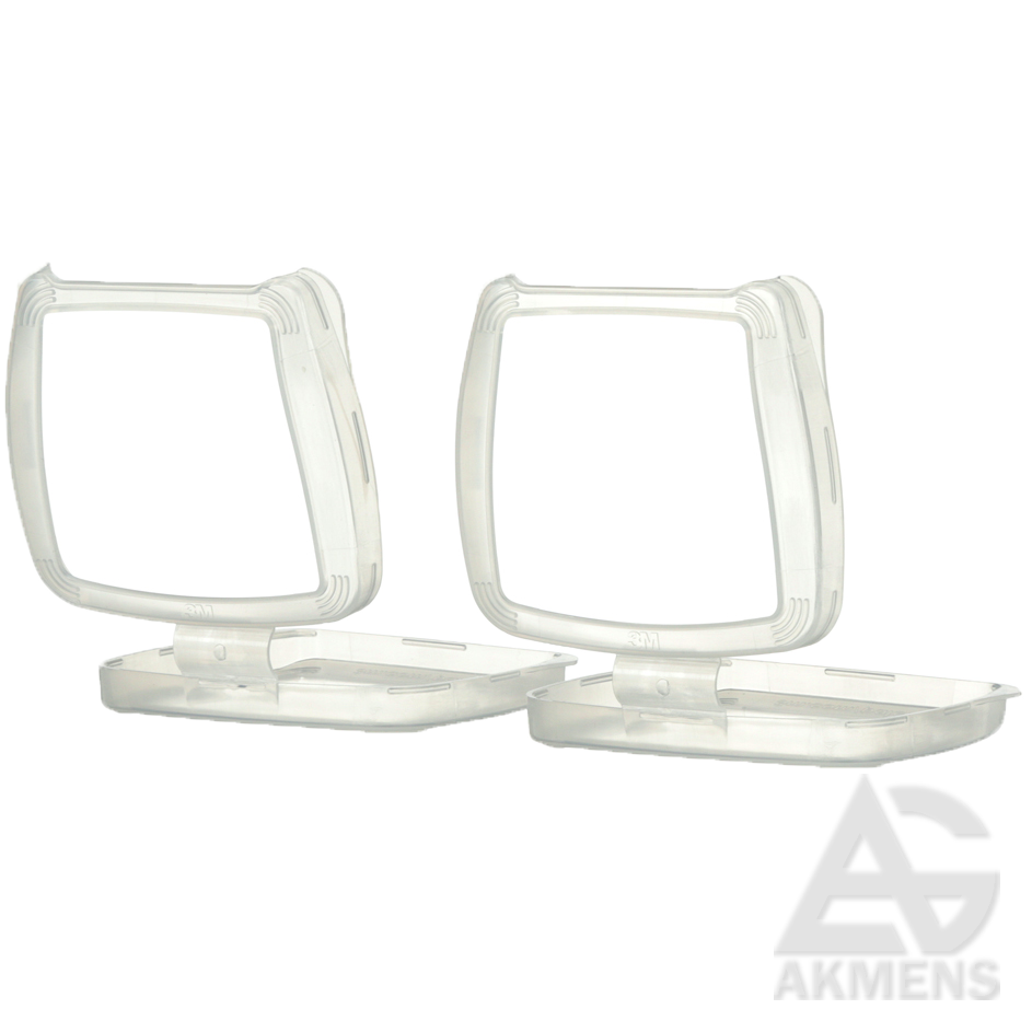 Fiksators 3M D701 Secure Click
