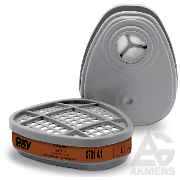 Filtri A1 OXY-X701