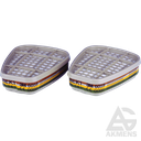 Filtri ABEK1 3M 6059