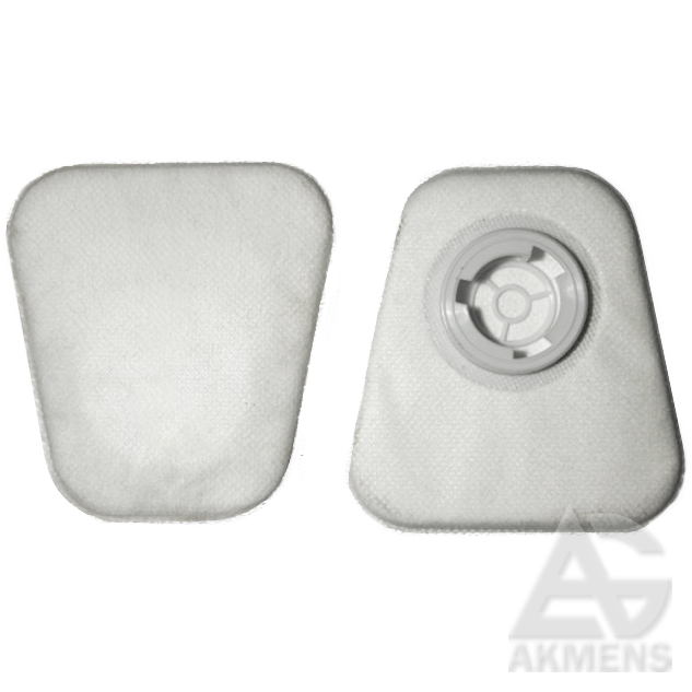 Filters P2 R OXY-T-BM