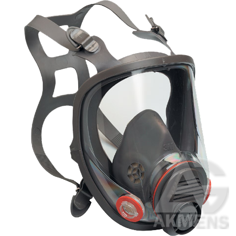 Maska 3M™ 6000
