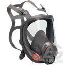 Mask 3M™ 6000