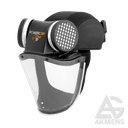 Air Filtration System JSP Powercap® Active™ IP 8hr (up to 10 business days)