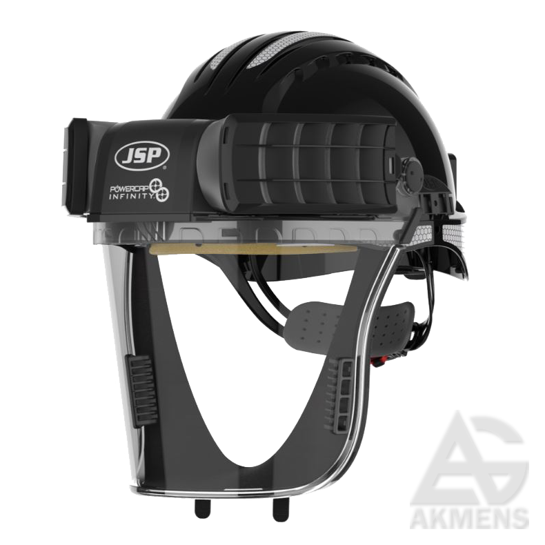 Air Filtration System JSP Powercap® Infinity® PAPR (up to 10 business days)