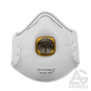 Respirator JSP 725 Typhoon™ FFP2 NR D