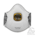 Respirators JSP 726 Typhoon™ FFP2 NR D, ar aktīvo ogli
